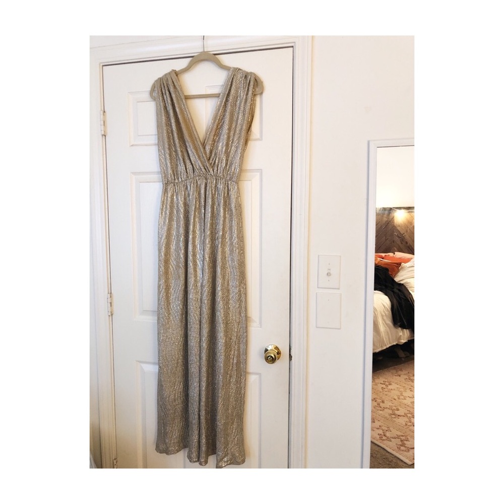 Lulus formal dress